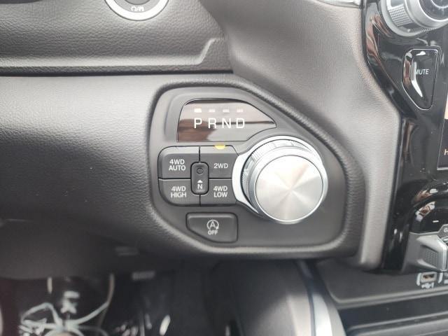 new 2026 Ram 1500 car, priced at $58,841