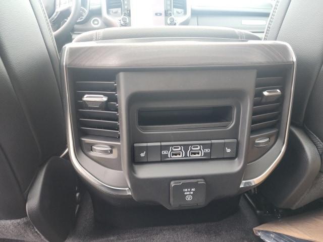 new 2026 Ram 1500 car, priced at $58,841