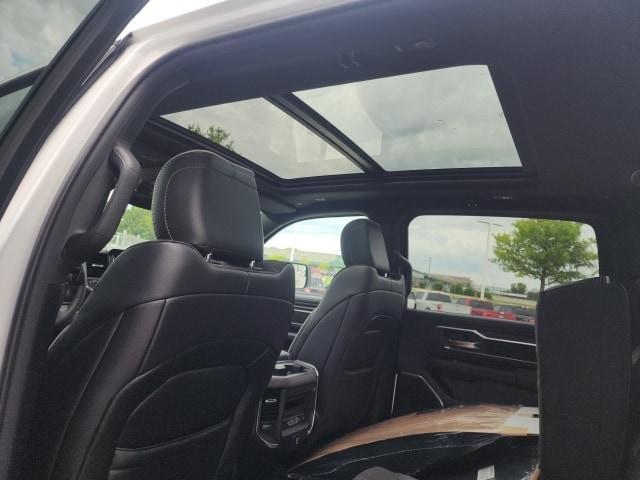 new 2026 Ram 1500 car, priced at $58,841