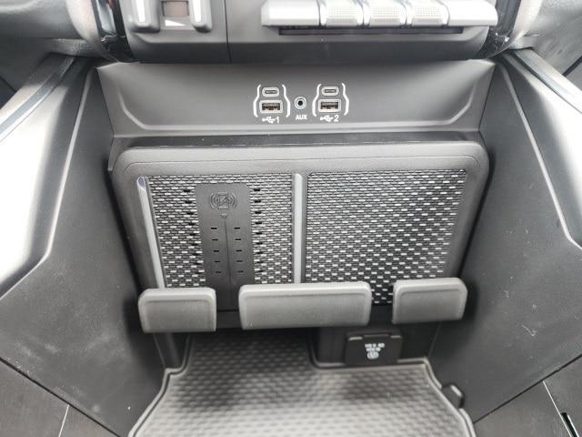 new 2026 Ram 1500 car, priced at $58,841