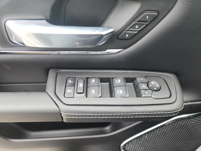 new 2026 Ram 1500 car, priced at $56,511