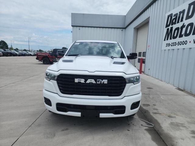 new 2026 Ram 1500 car, priced at $58,841