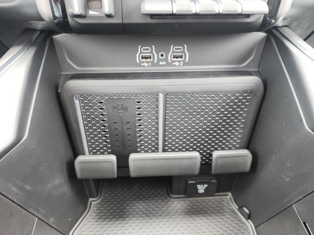 new 2026 Ram 1500 car, priced at $56,511