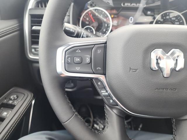 new 2026 Ram 1500 car, priced at $58,841