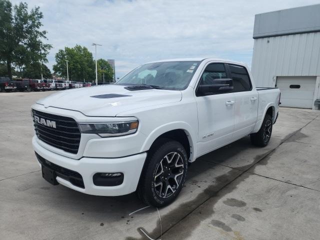 new 2026 Ram 1500 car, priced at $56,511