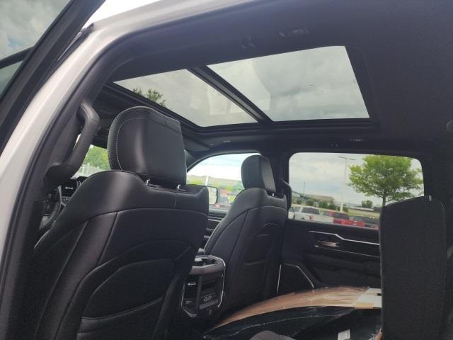 new 2026 Ram 1500 car, priced at $56,511