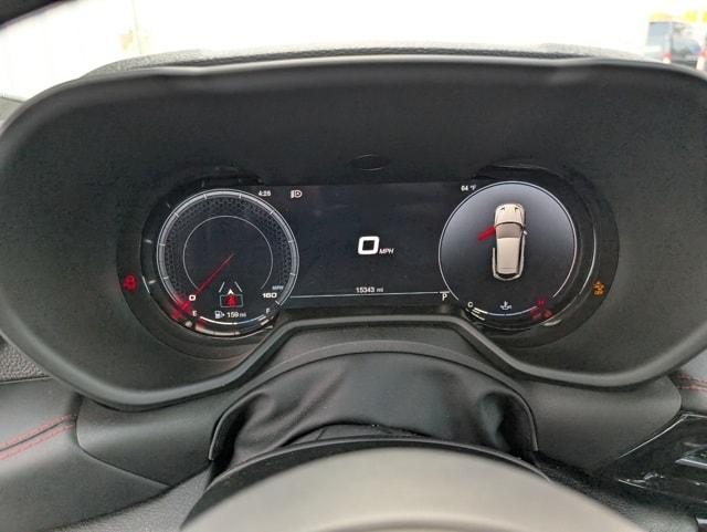 used 2024 Dodge Hornet car, priced at $27,335