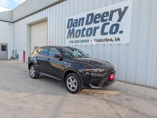 used 2024 Dodge Hornet car, priced at $27,335