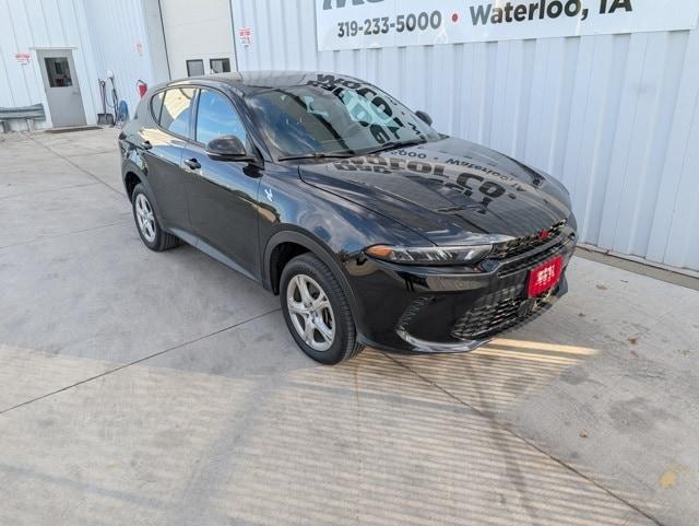 used 2024 Dodge Hornet car, priced at $27,335