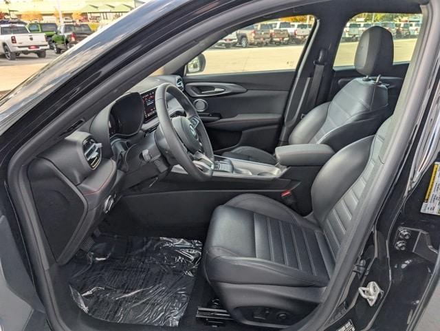 used 2024 Dodge Hornet car, priced at $27,335