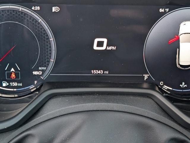 used 2024 Dodge Hornet car, priced at $27,335