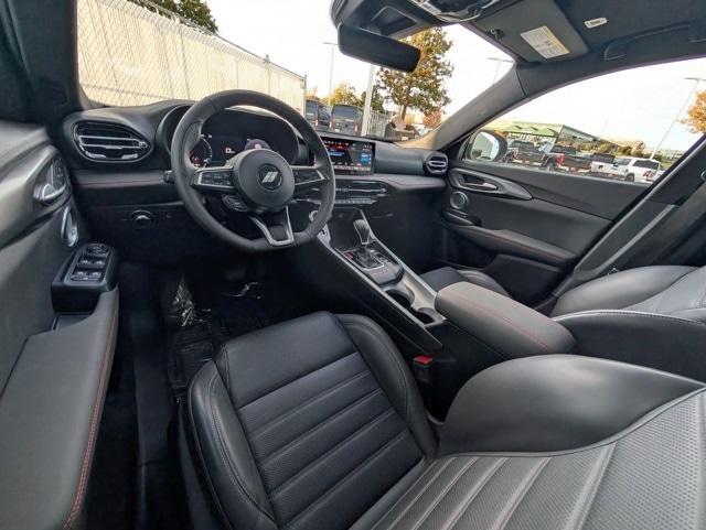 used 2024 Dodge Hornet car, priced at $27,335