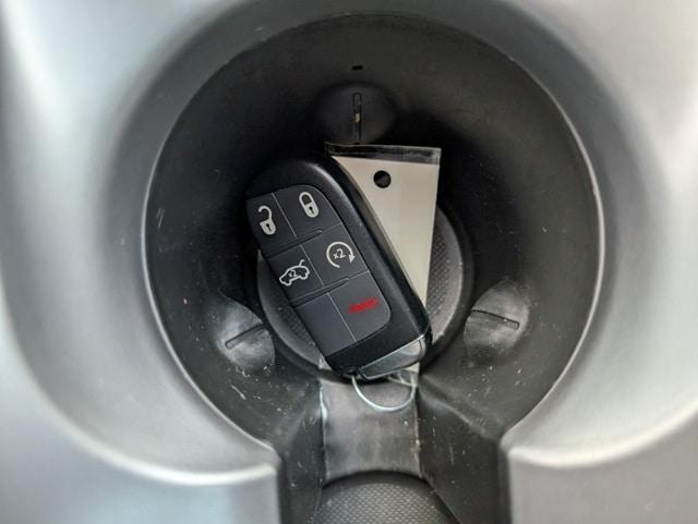 used 2024 Dodge Hornet car, priced at $27,335