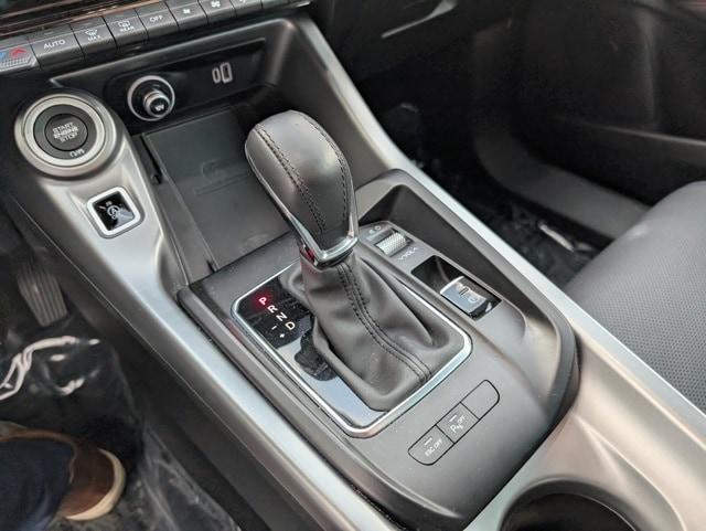 used 2024 Dodge Hornet car, priced at $27,335