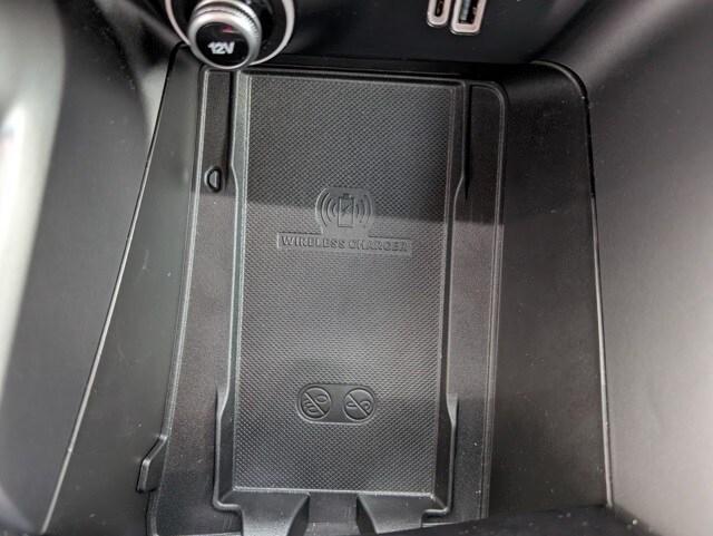 used 2024 Dodge Hornet car, priced at $27,335