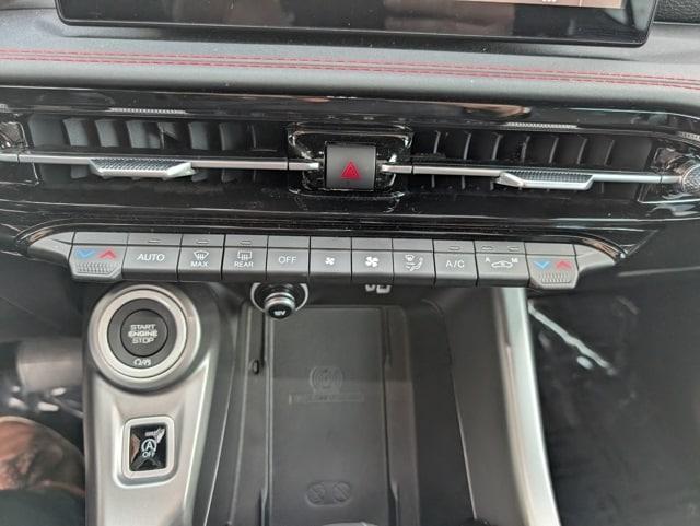 used 2024 Dodge Hornet car, priced at $27,335