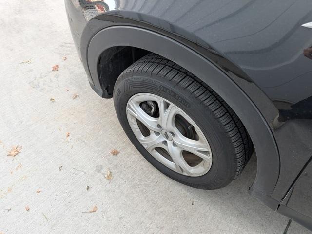 used 2024 Dodge Hornet car, priced at $27,335