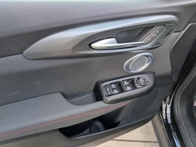 used 2024 Dodge Hornet car, priced at $27,335