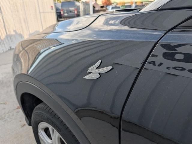 used 2024 Dodge Hornet car, priced at $27,335