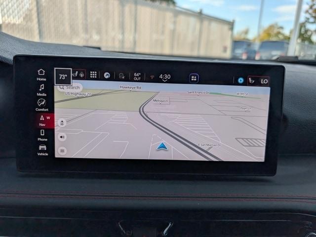 used 2024 Dodge Hornet car, priced at $27,335