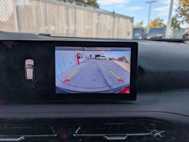 used 2024 Dodge Hornet car, priced at $27,335