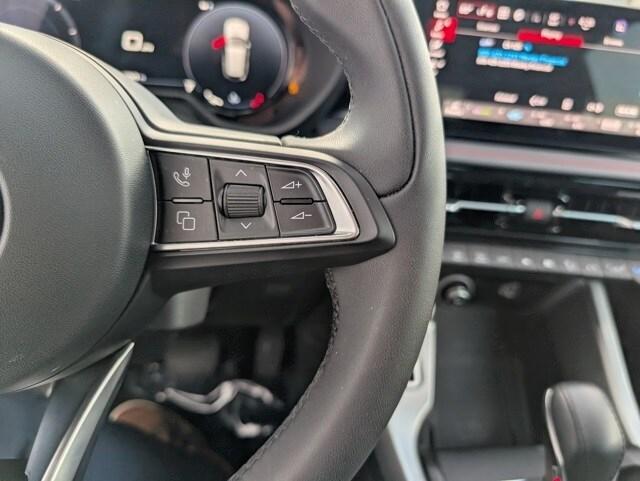 used 2024 Dodge Hornet car, priced at $27,335