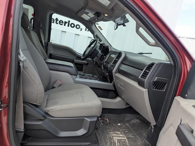 used 2019 Ford F-350 car, priced at $47,275