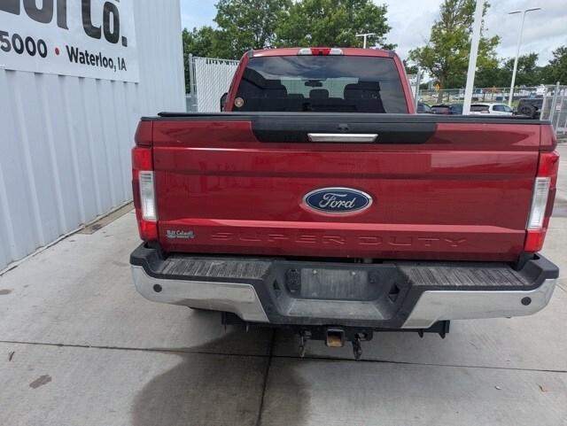 used 2019 Ford F-350 car, priced at $47,275