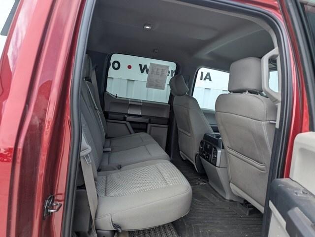 used 2019 Ford F-350 car, priced at $47,275