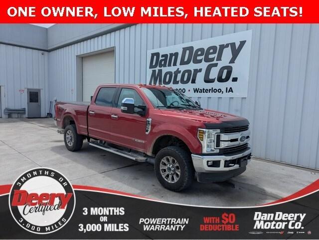 used 2019 Ford F-350 car, priced at $47,275