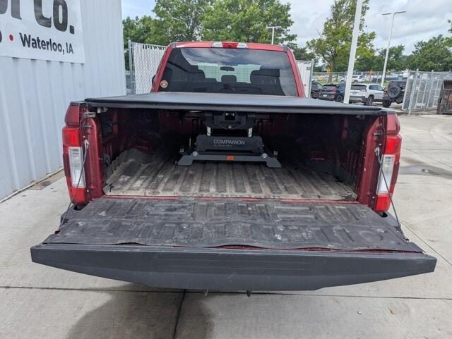 used 2019 Ford F-350 car, priced at $47,275