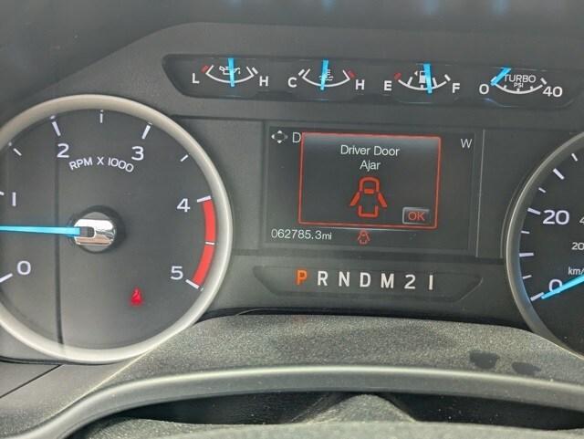 used 2019 Ford F-350 car, priced at $47,275
