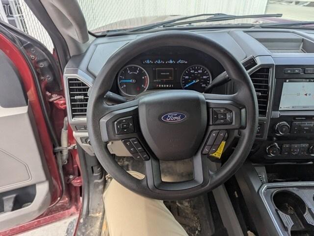 used 2019 Ford F-350 car, priced at $47,275