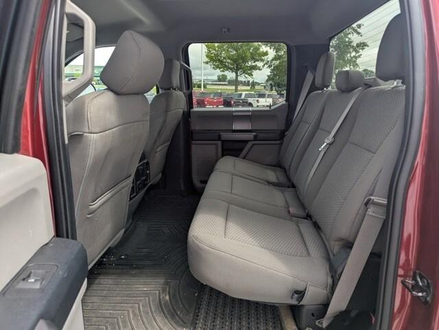 used 2019 Ford F-350 car, priced at $47,275