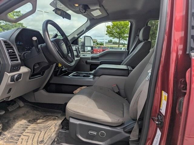 used 2019 Ford F-350 car, priced at $47,275