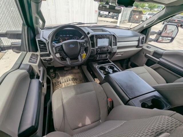 used 2019 Ford F-350 car, priced at $47,275