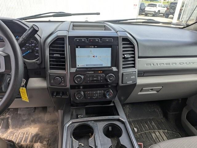 used 2019 Ford F-350 car, priced at $47,275
