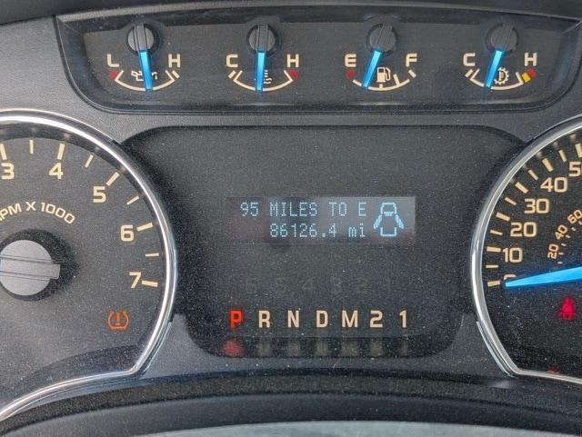 used 2013 Ford F-150 car, priced at $16,984
