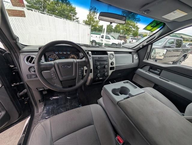 used 2013 Ford F-150 car, priced at $15,312