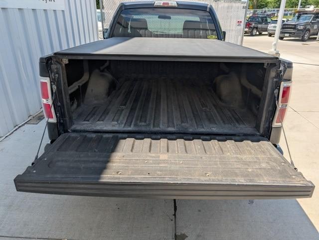 used 2013 Ford F-150 car, priced at $16,984