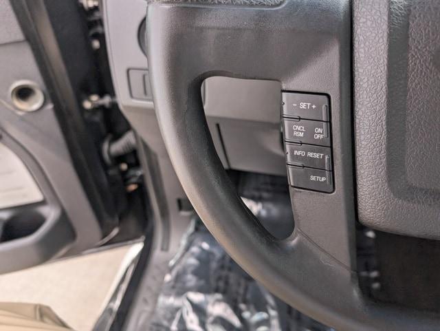 used 2013 Ford F-150 car, priced at $15,312