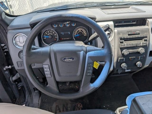 used 2013 Ford F-150 car, priced at $16,984