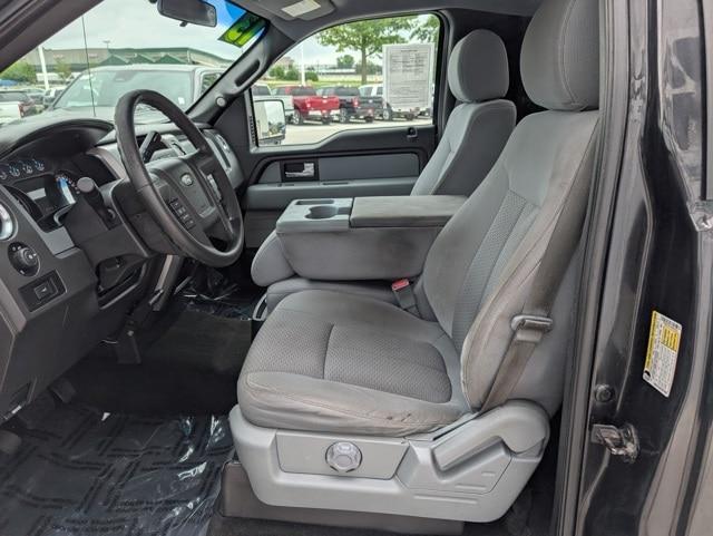 used 2013 Ford F-150 car, priced at $15,312