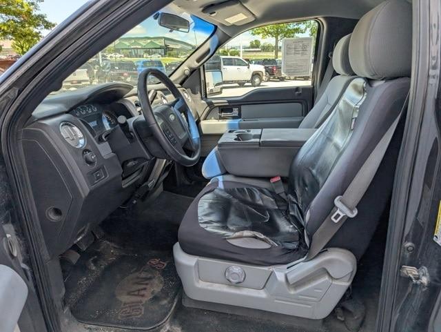 used 2013 Ford F-150 car, priced at $16,984