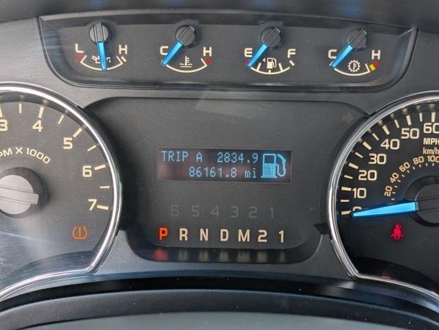 used 2013 Ford F-150 car, priced at $15,312