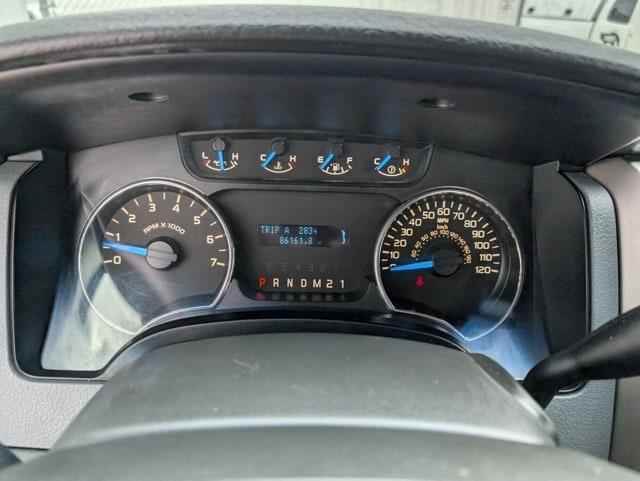 used 2013 Ford F-150 car, priced at $15,312
