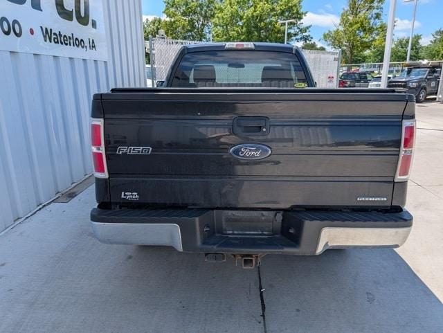 used 2013 Ford F-150 car, priced at $16,984
