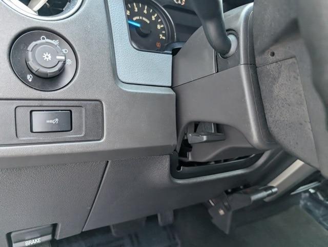 used 2013 Ford F-150 car, priced at $15,312