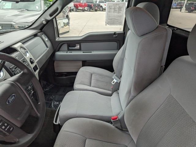 used 2013 Ford F-150 car, priced at $15,312