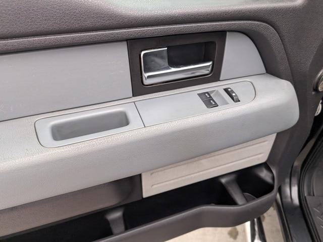 used 2013 Ford F-150 car, priced at $15,312